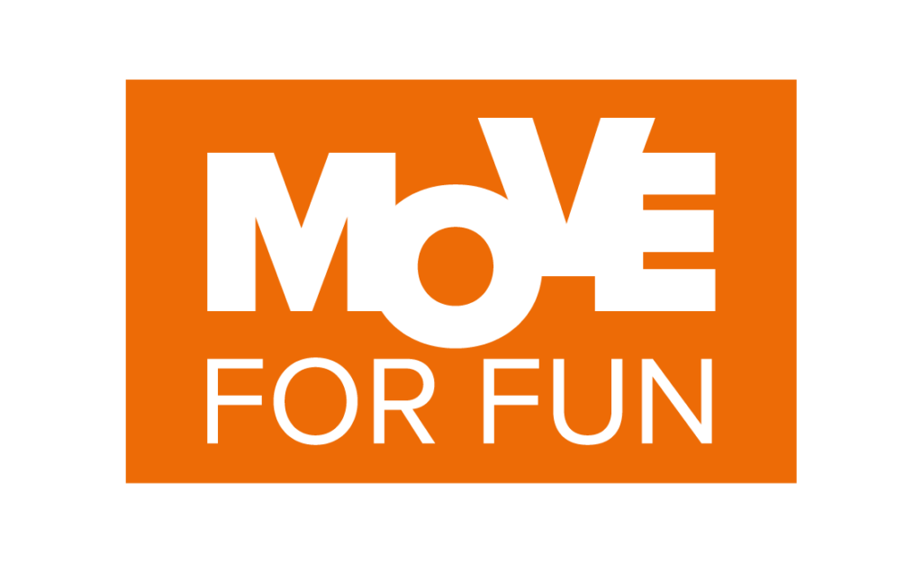 v4Sport Move For Fun logo