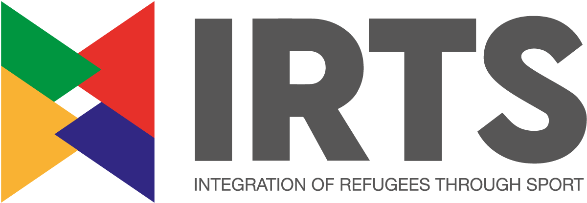 V4Sport - IRTS logo