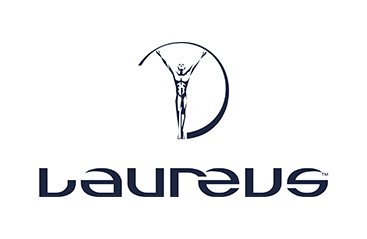 Laureus logo