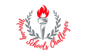 V4Sport - MovingSchoolsChallenger logo