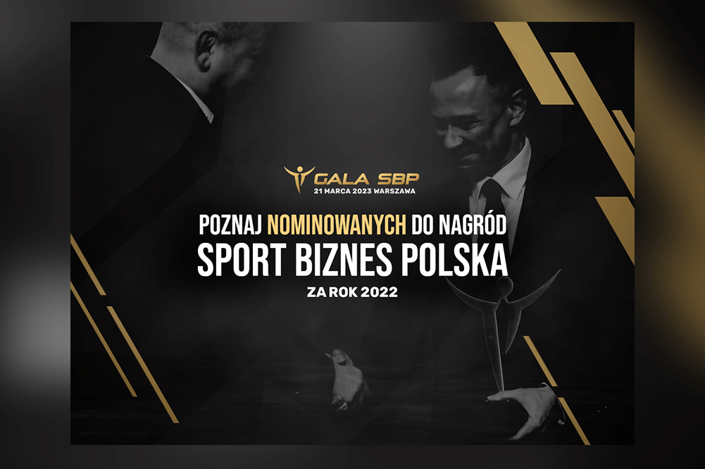 v4Sport Konkurs Sport Biznes Polska