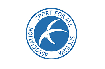 v4Sport sport4allsuceava logo