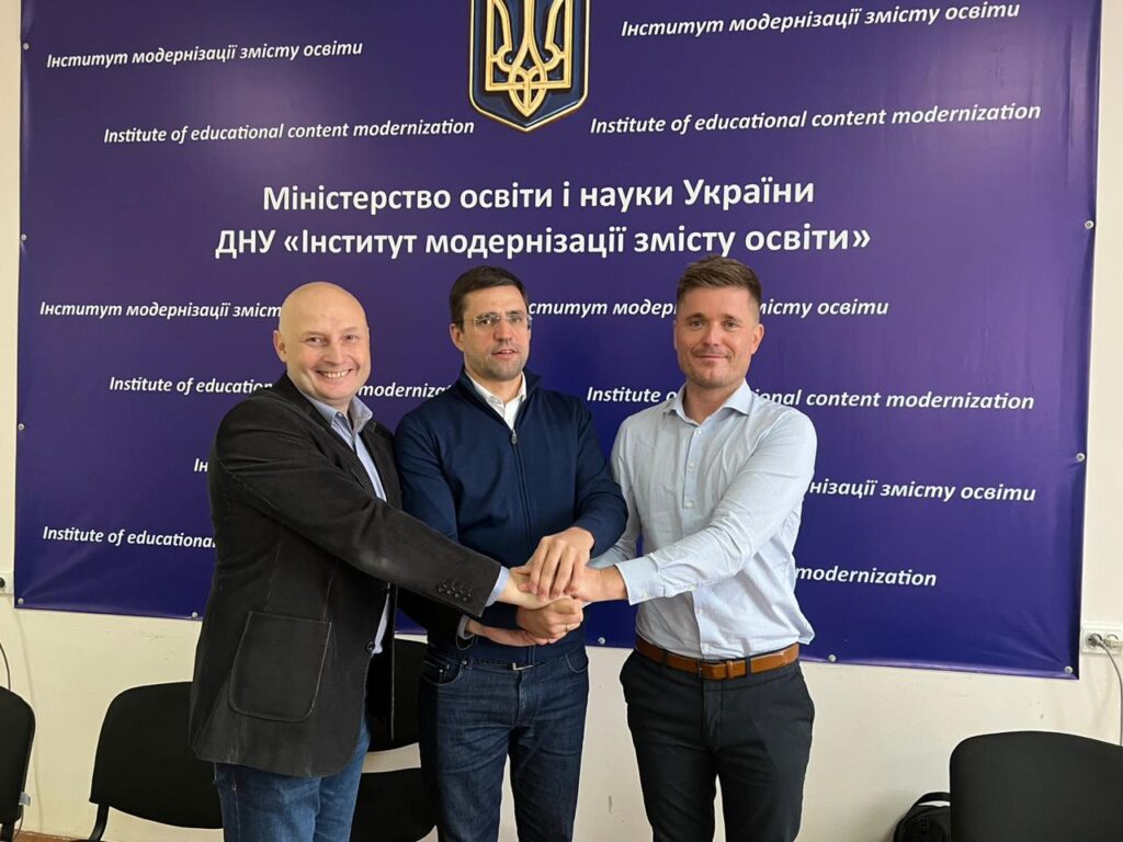 V4Sport Ukraina współpraca na lata